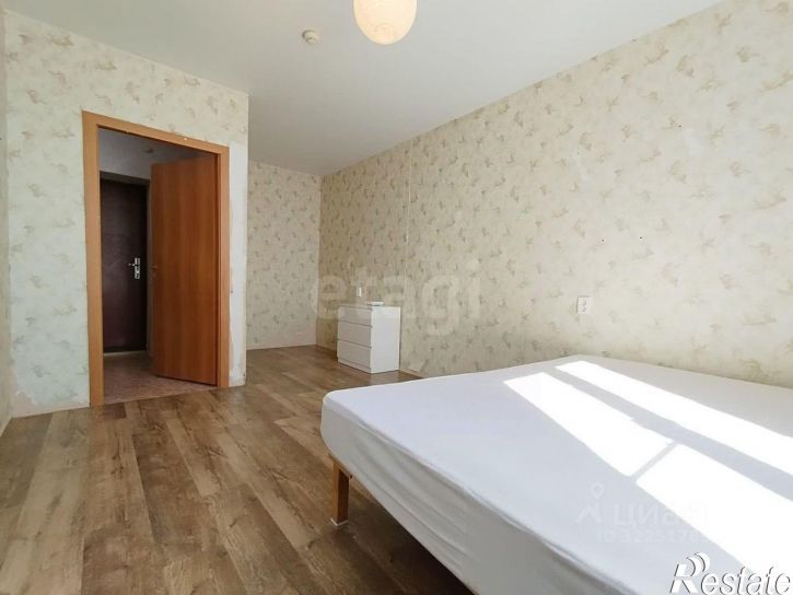 1-комн квартира Алексинская улица, 6,  д. 6