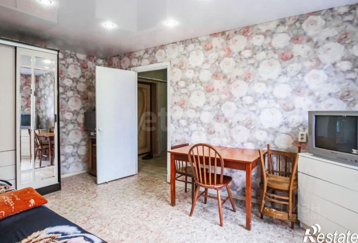 2-комн квартира городской округ Вологда