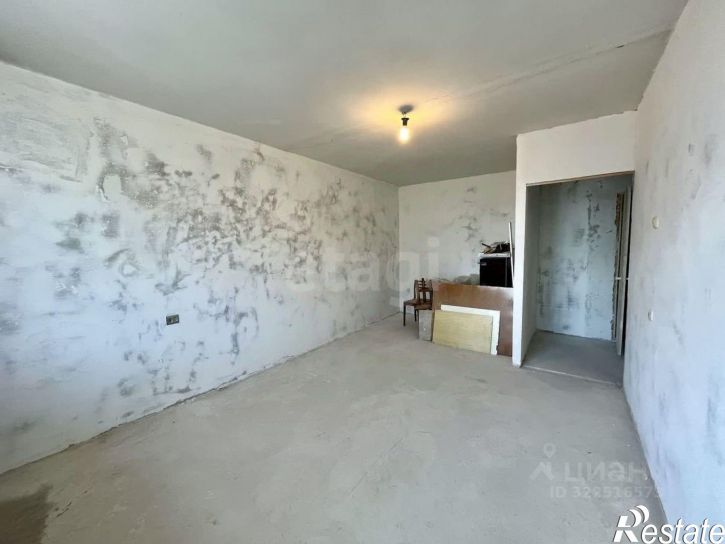 1-комн квартира городской округ Вологда