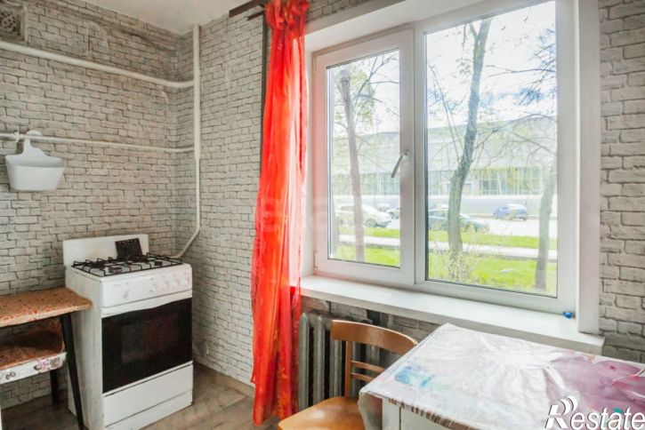 2-комн квартира городской округ Вологда