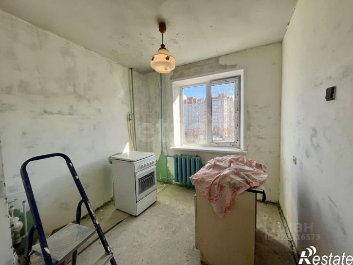 1-комн квартира городской округ Вологда