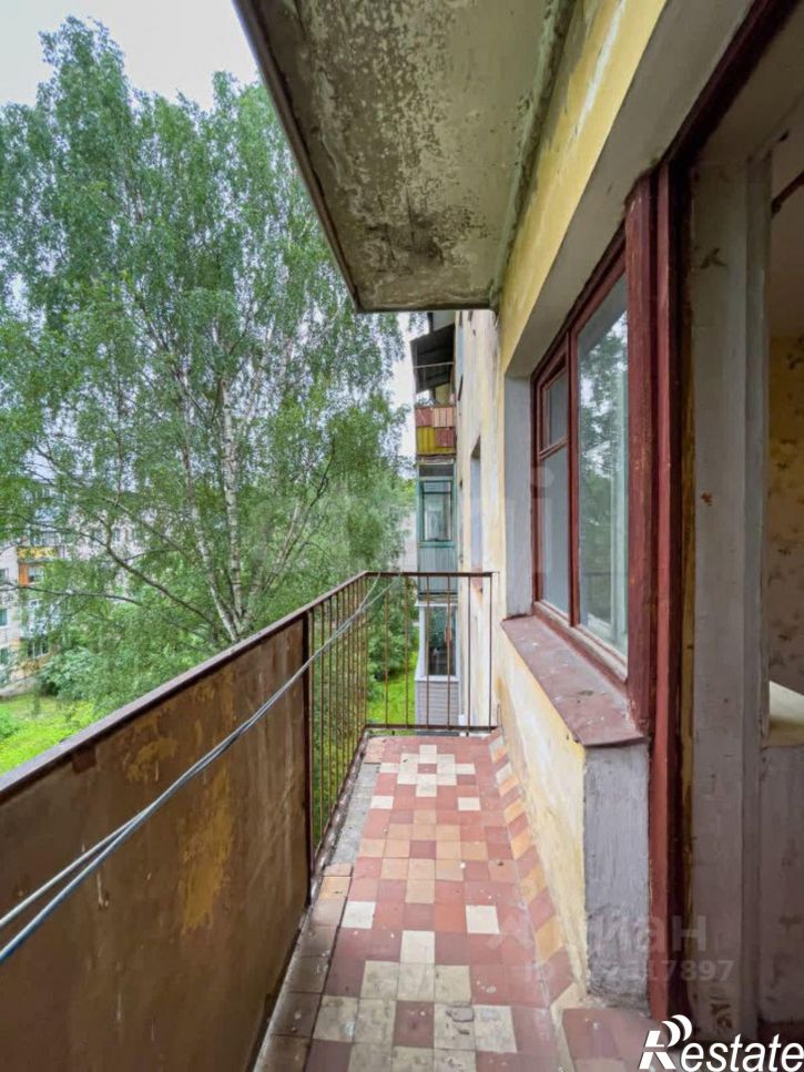 2-комн квартира Мишкольцская улица, 9А,  д. 9А