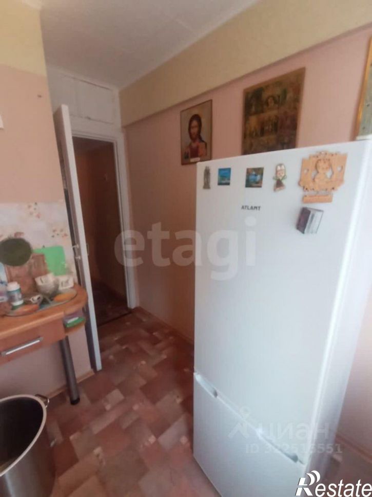 2-комн квартира городской округ Вологда