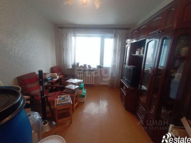 2-комн квартира городской округ Вологда