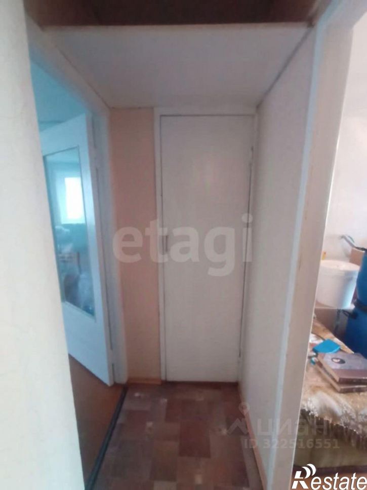 2-комн квартира городской округ Вологда