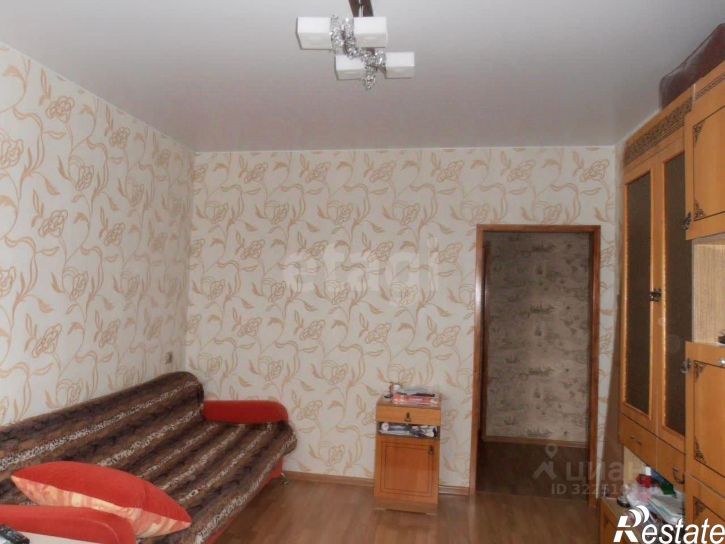 1-комн квартира городской округ Вологда