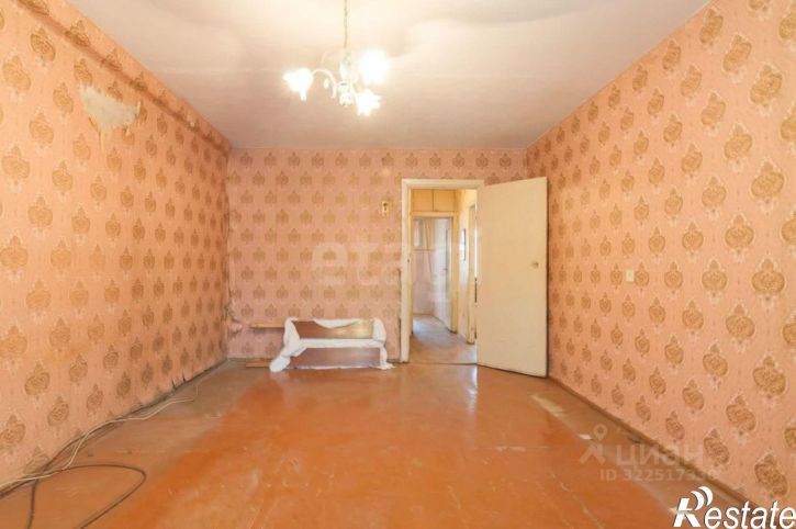 3-комн квартира Ново-Архангельское шоссе, 21,  д. 21