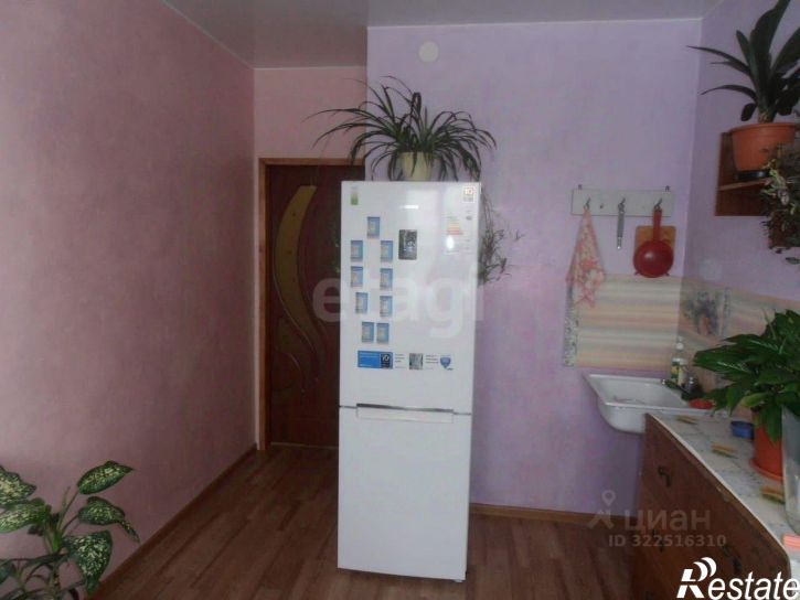 1-комн квартира городской округ Вологда