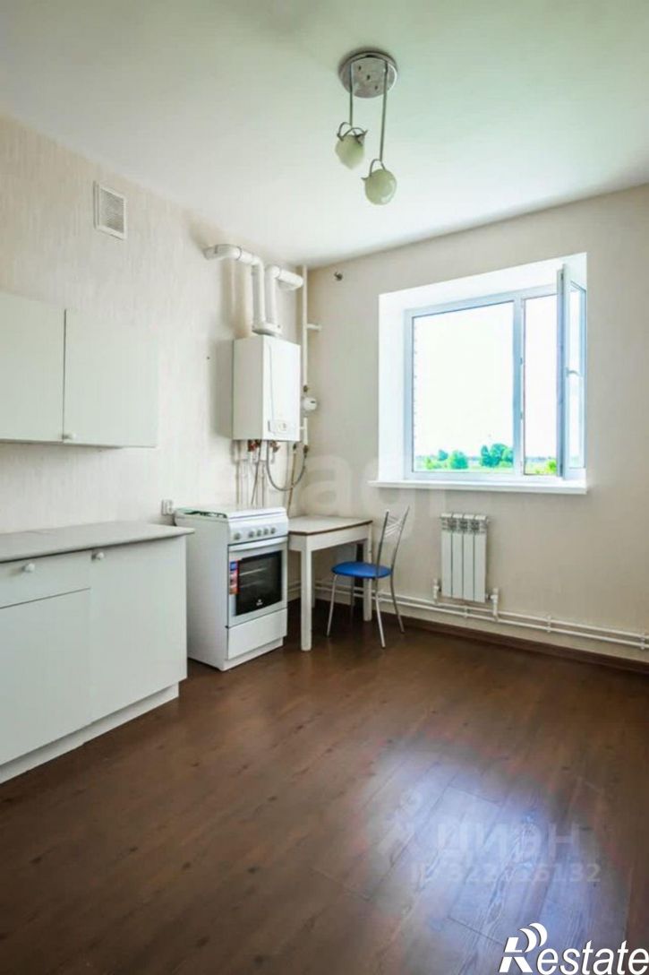 1-комн квартира