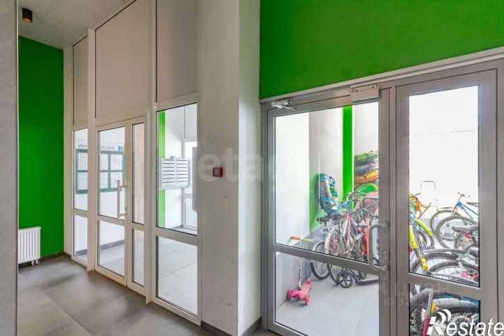 1-комн квартира городской округ Вологда