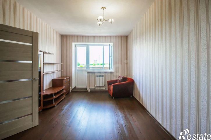 1-комн квартира