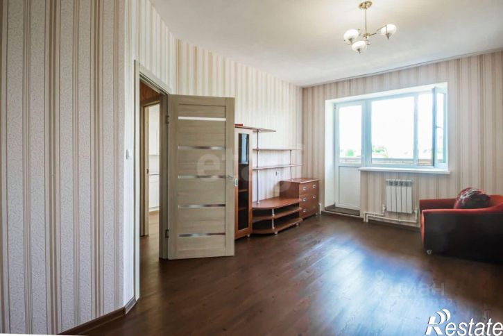 1-комн квартира