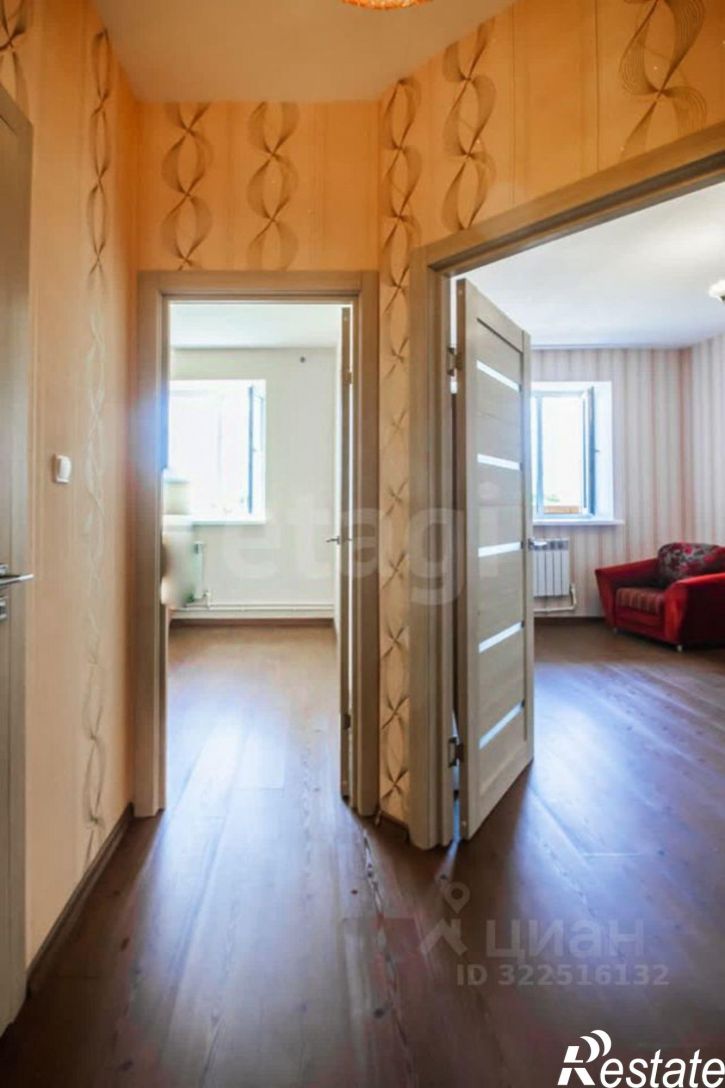 1-комн квартира