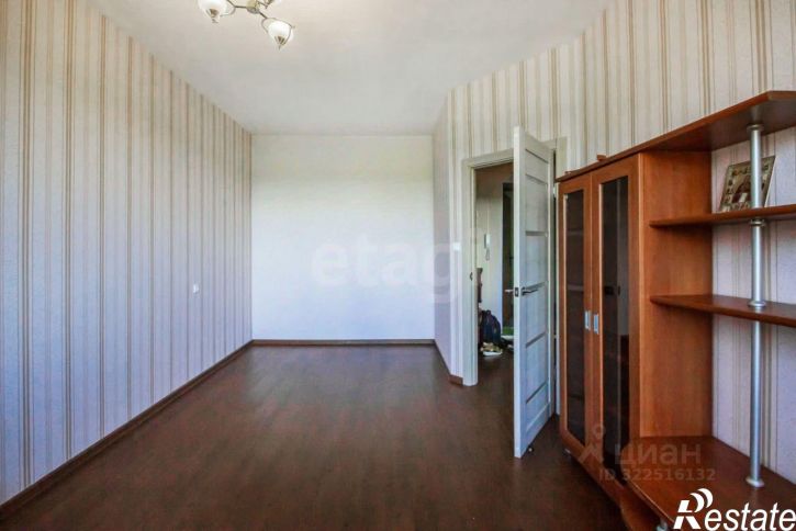 1-комн квартира