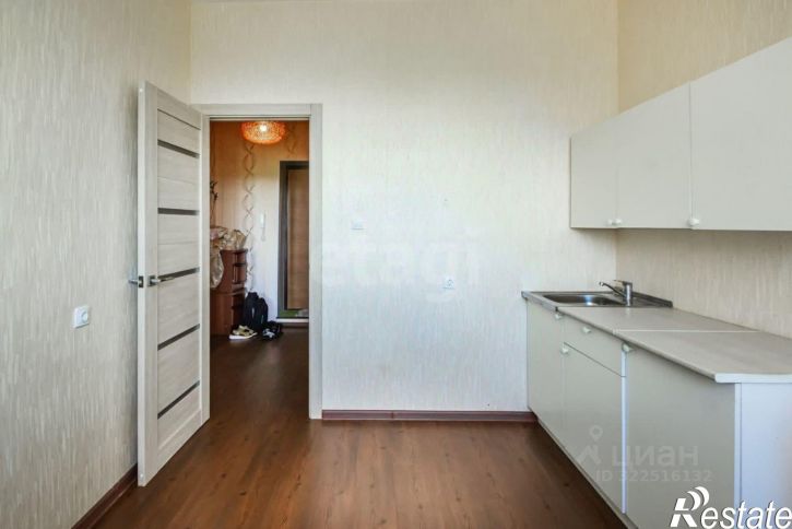 1-комн квартира