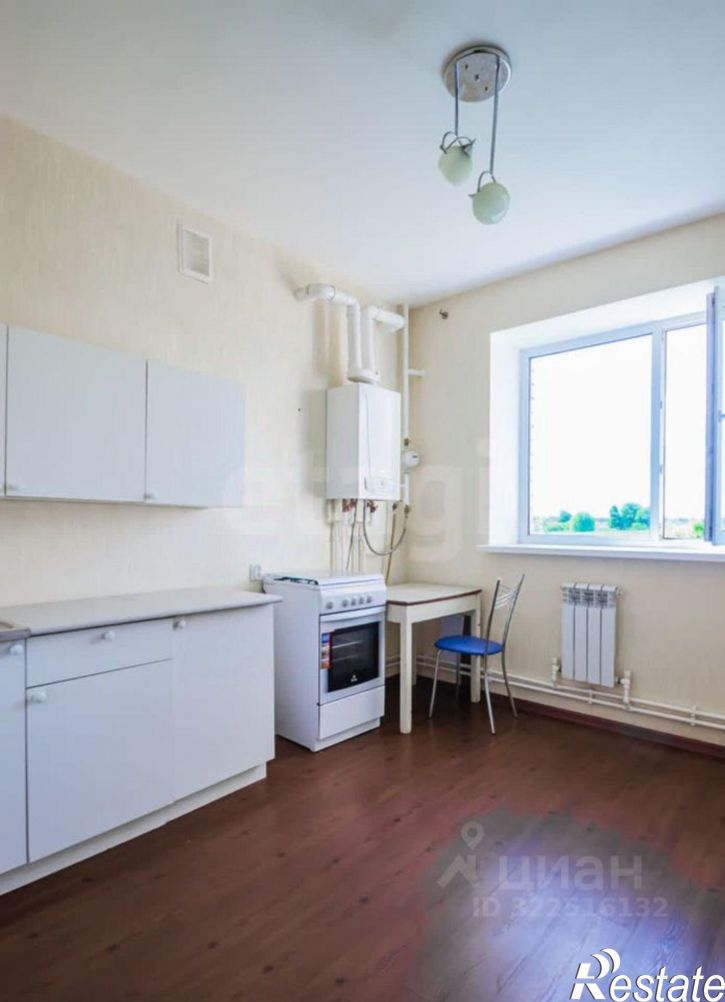 1-комн квартира