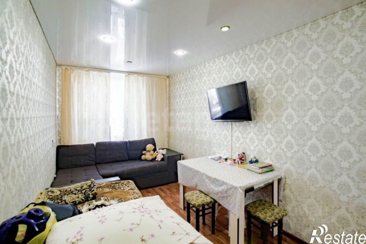 2-комн квартира улица Можайского, 56,  д. 56