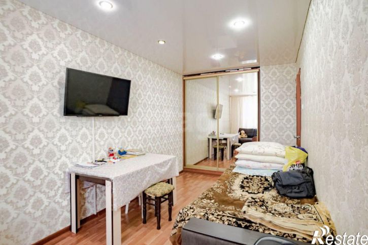 2-комн квартира улица Можайского, 56,  д. 56