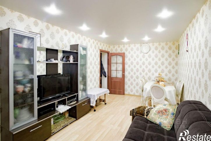 2-комн квартира улица Можайского, 56,  д. 56