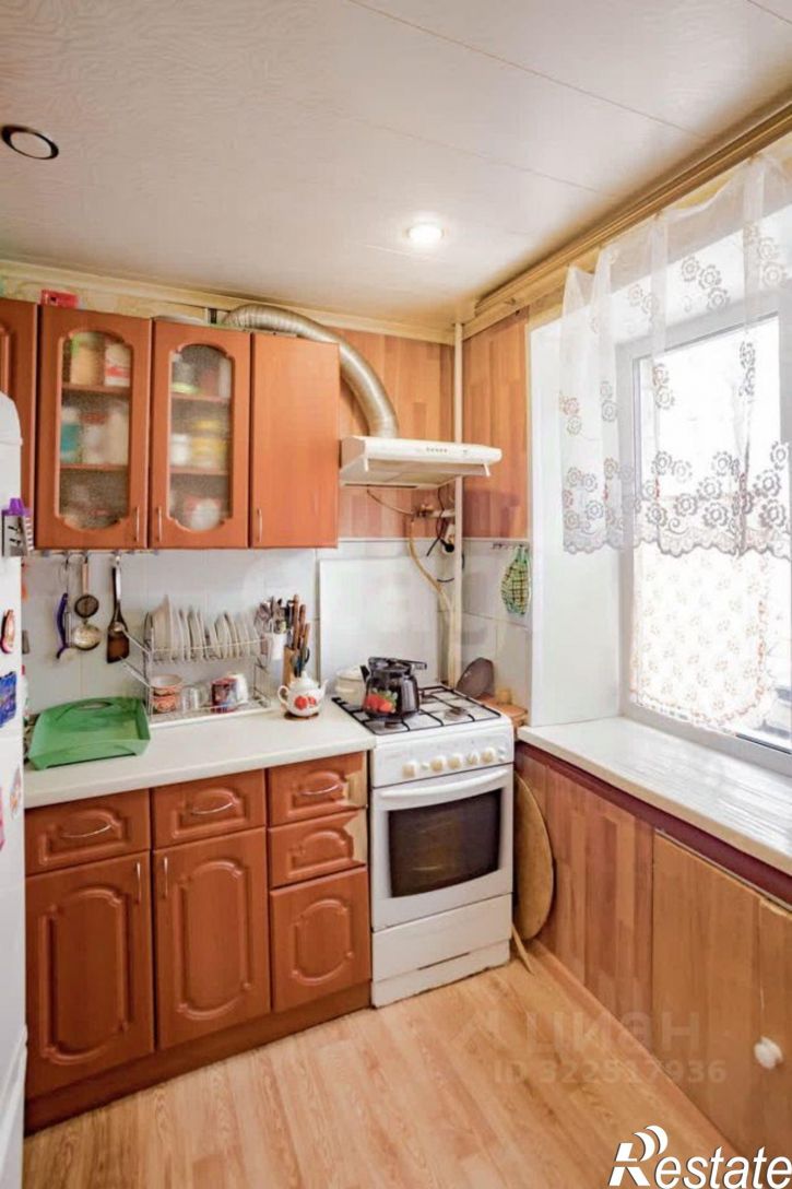 2-комн квартира улица Можайского, 56,  д. 56