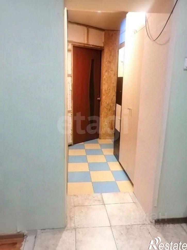 2-комн квартира Советский проспект, 133,  д. 133