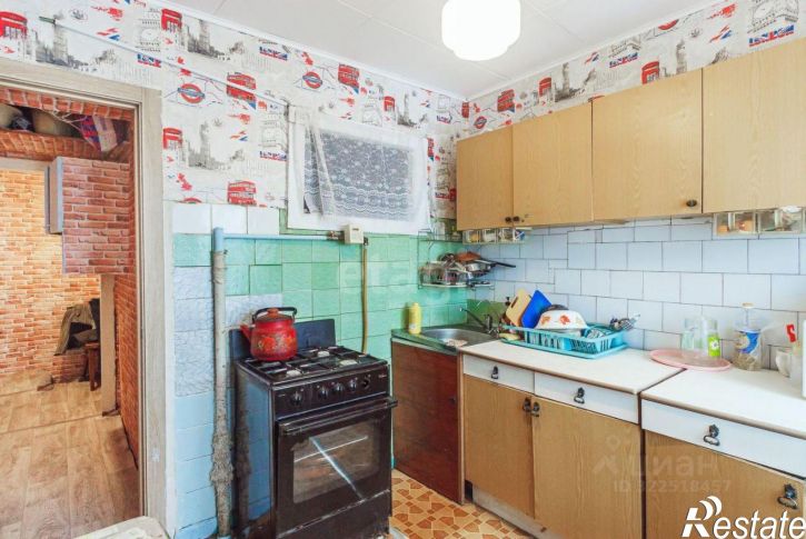 2-комн квартира Петрозаводская улица, 2,  д. 2