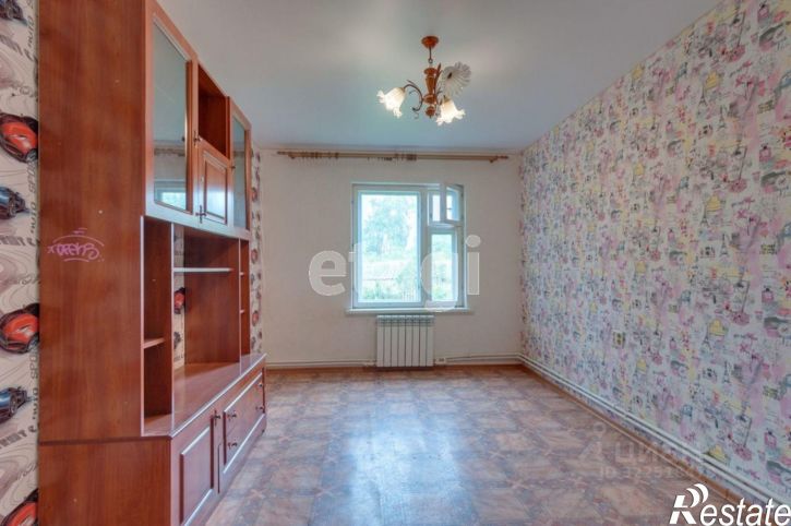 3-комн квартира улица Рубцова, 12,  д. 12