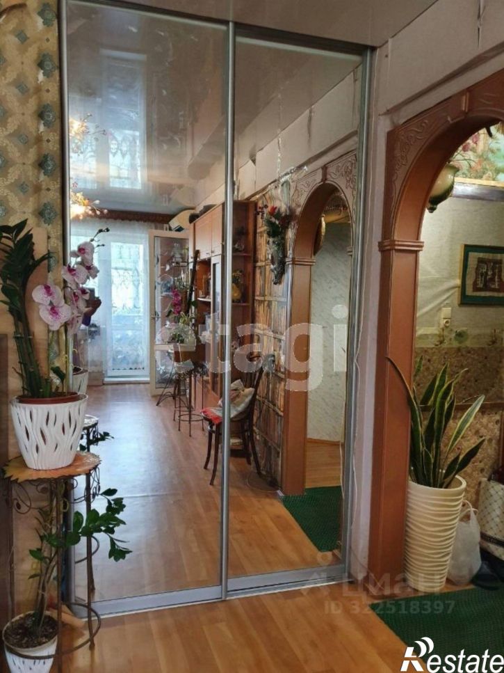 3-комн квартира улица Герцена, 106,  д. 106