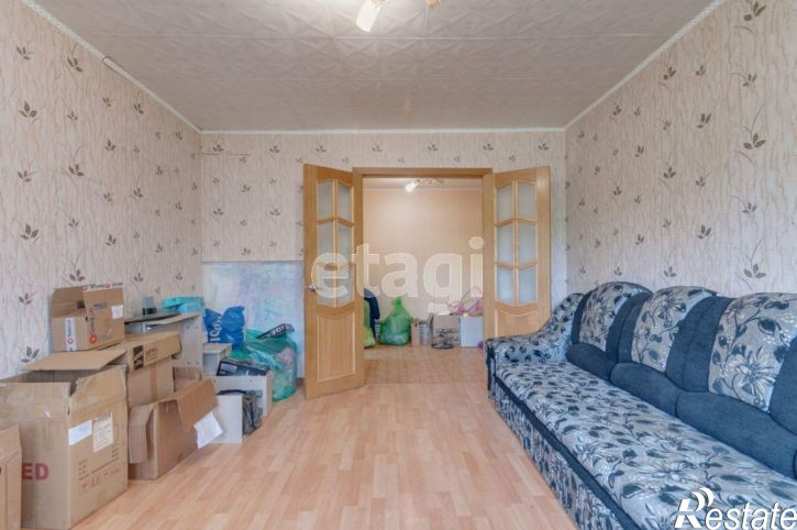 3-комн квартира улица Рубцова, 12,  д. 12