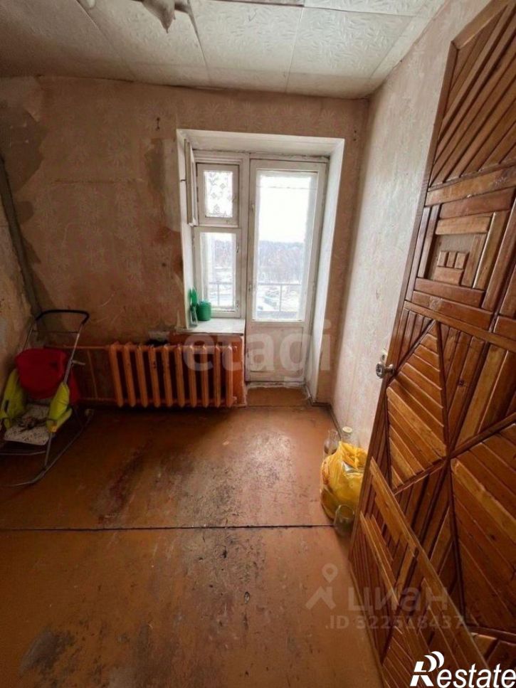 5-комн квартира Залинейная улица, 24Б,  д. 24Б