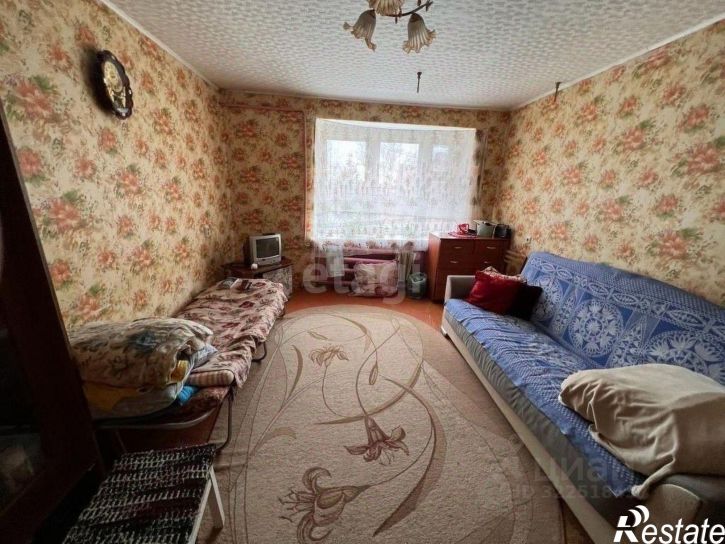 5-комн квартира Залинейная улица, 24Б,  д. 24Б