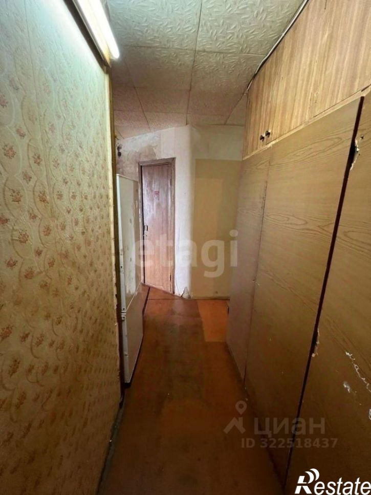 5-комн квартира Залинейная улица, 24Б,  д. 24Б