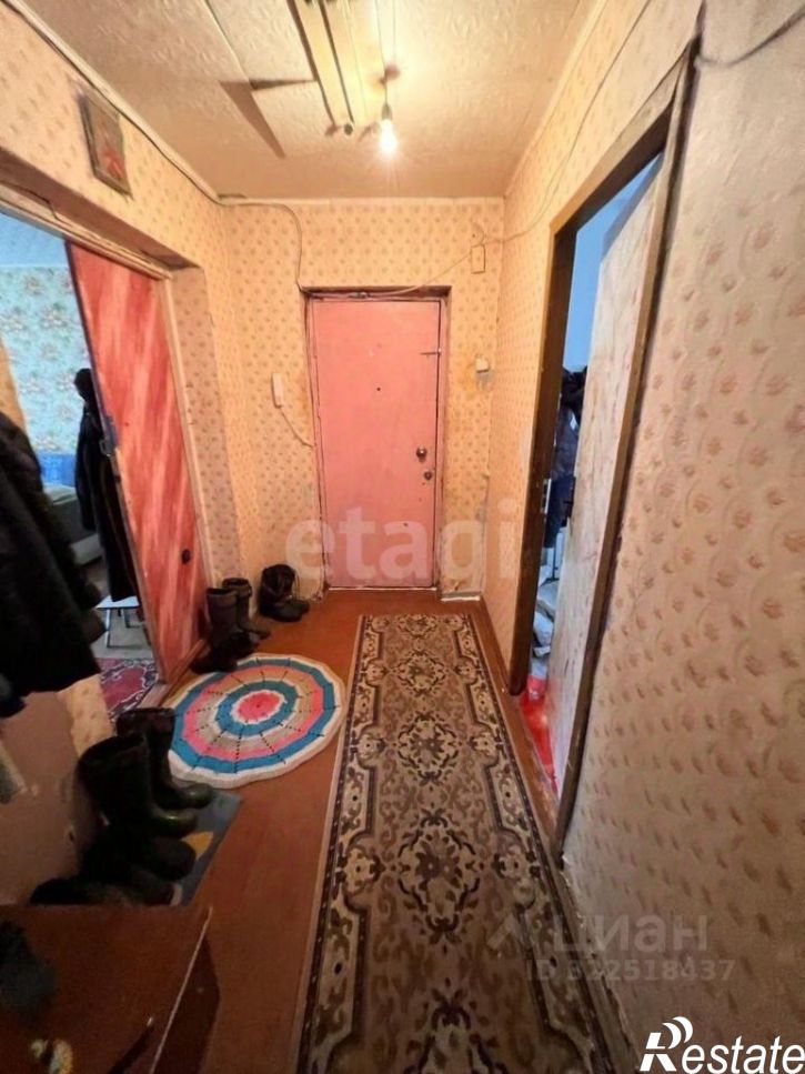 5-комн квартира Залинейная улица, 24Б,  д. 24Б