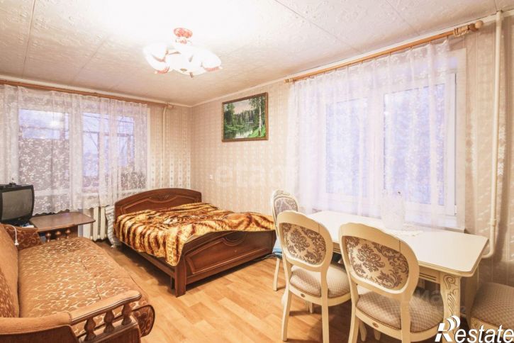 2-комн квартира Московское шоссе, 10,  д. 10