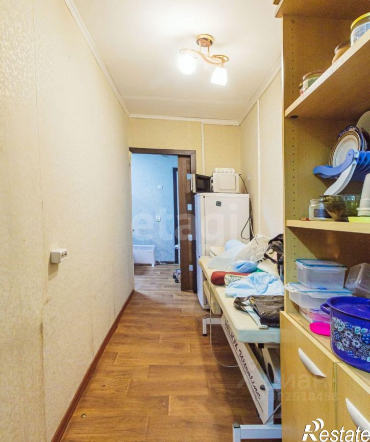 2-комн квартира улица Маршала Конева, 9,  д. 9