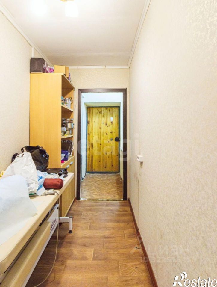 2-комн квартира улица Маршала Конева, 9,  д. 9