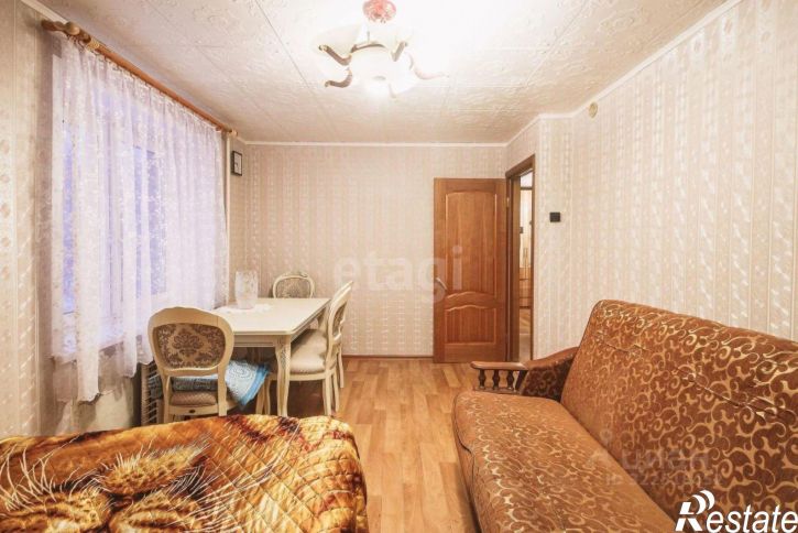 2-комн квартира Московское шоссе, 10,  д. 10