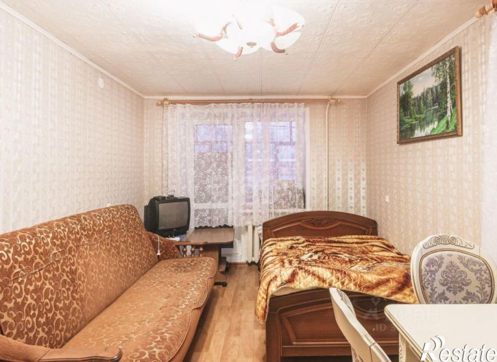 2-комн квартира Московское шоссе, 10,  д. 10