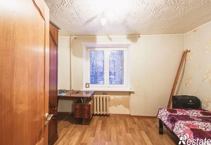 2-комн квартира Московское шоссе, 10,  д. 10