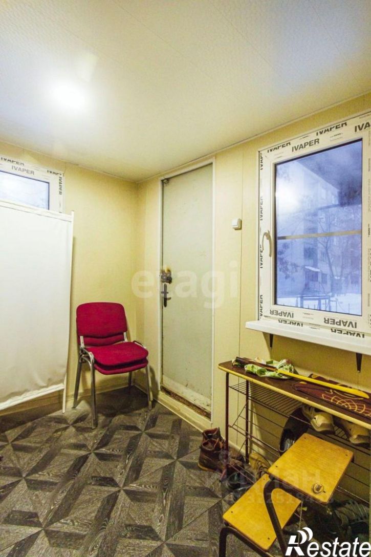 2-комн квартира улица Маршала Конева, 9,  д. 9