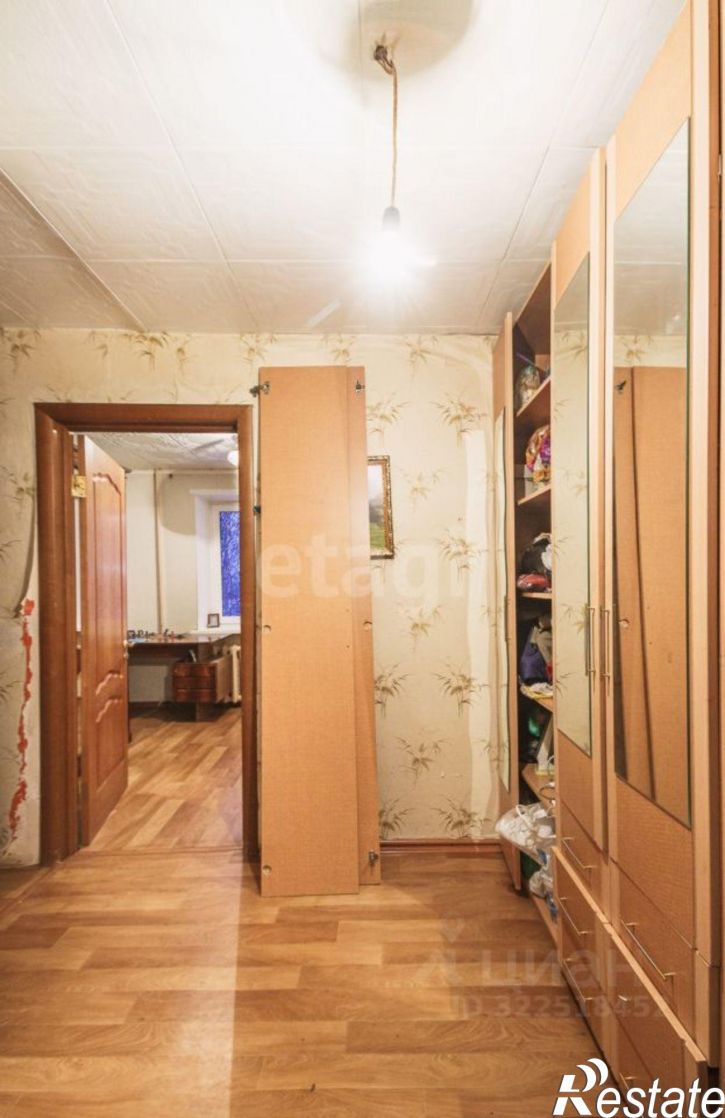 2-комн квартира Московское шоссе, 10,  д. 10