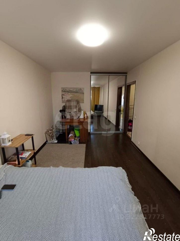 1-комн квартира городской округ Вологда