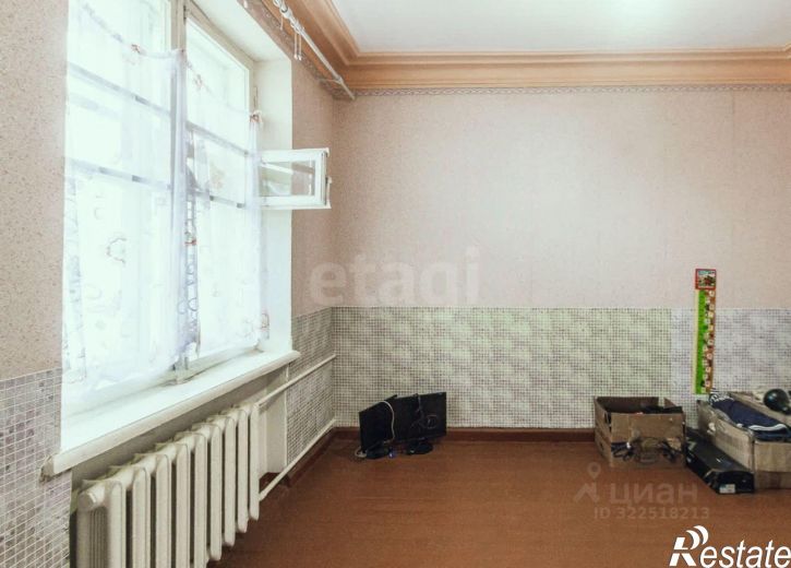 3-комн квартира улица Герцена, 118,  д. 118