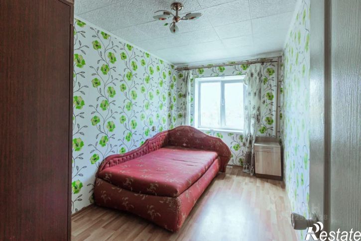 2-комн квартира городской округ Вологда