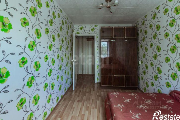 2-комн квартира городской округ Вологда