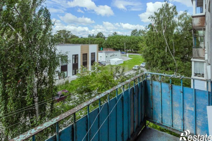 2-комн квартира городской округ Вологда