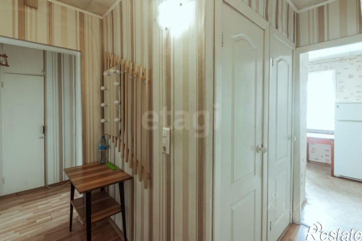 2-комн квартира городской округ Вологда