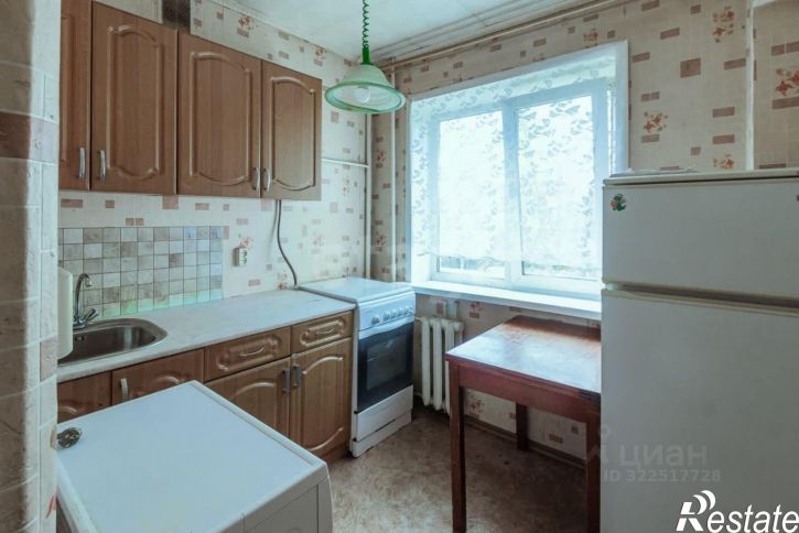 2-комн квартира городской округ Вологда