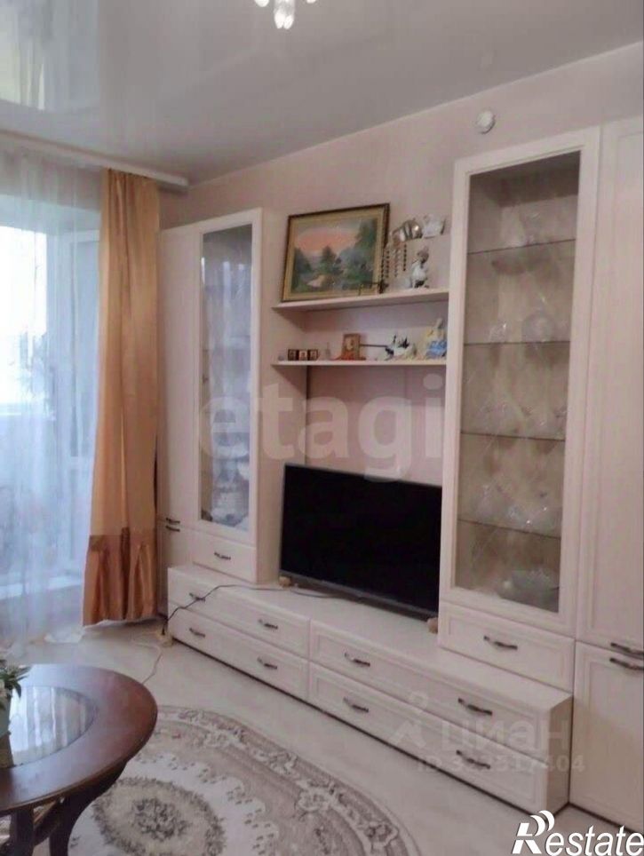 1-комн квартира городской округ Вологда