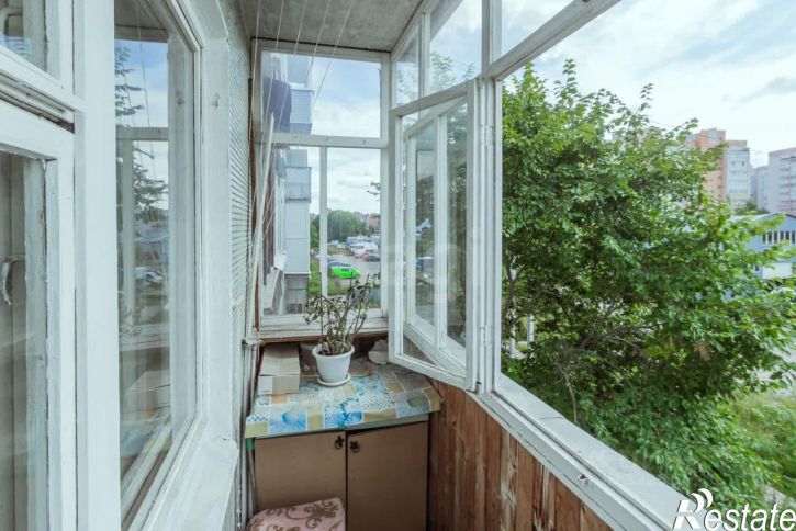 1-комн квартира городской округ Вологда